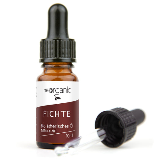 Bio Fichtennadelöl (Picea Abies) 100% naturreines ätherisches öl